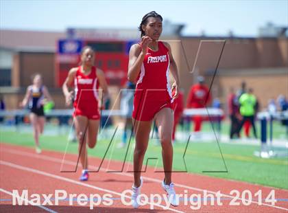 Thumbnail 3 in Nassau Coaches Invitational photogallery.