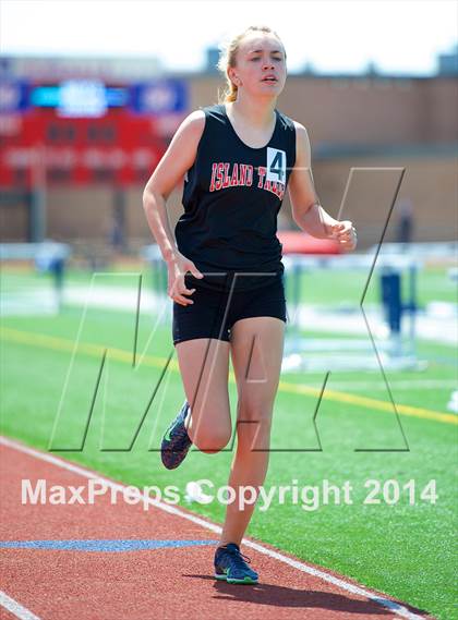 Thumbnail 3 in Nassau Coaches Invitational photogallery.