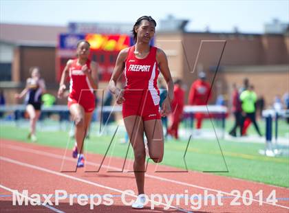 Thumbnail 2 in Nassau Coaches Invitational photogallery.