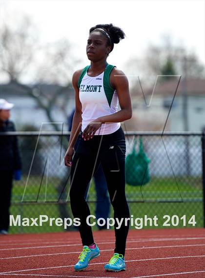 Thumbnail 3 in Nassau Coaches Invitational photogallery.