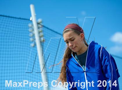 Thumbnail 3 in Nassau Coaches Invitational photogallery.