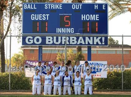 Thumbnail 3 in Pasadena @ Burbank photogallery.