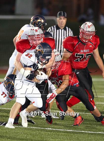 Thumbnail 3 in Olathe East @ North photogallery.