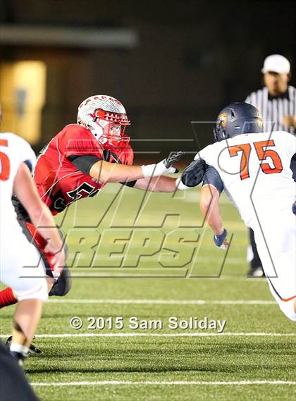 Thumbnail 3 in Olathe East @ North photogallery.