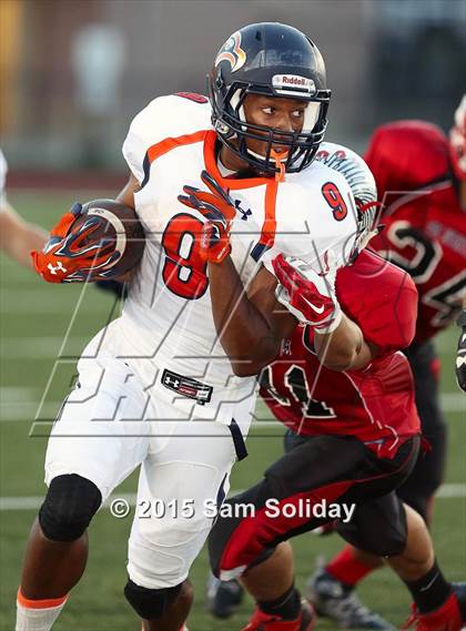 Thumbnail 3 in Olathe East @ North photogallery.