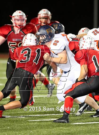 Thumbnail 3 in Olathe East @ North photogallery.