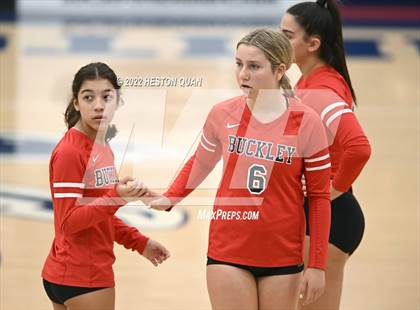 Thumbnail 3 in Marina vs. Buckley (CIF-SS D5 Final) photogallery.