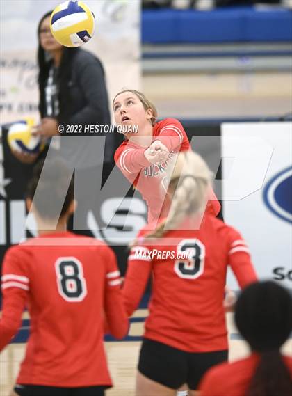 Thumbnail 1 in Marina vs. Buckley (CIF-SS D5 Final) photogallery.