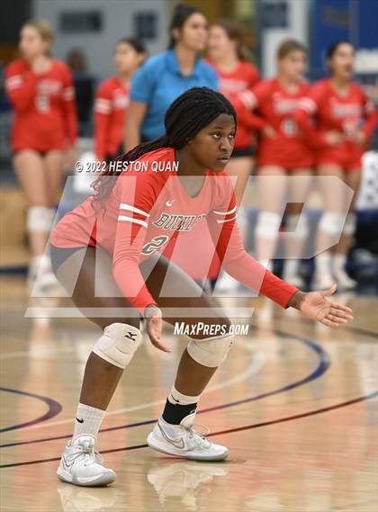 Thumbnail 2 in Marina vs. Buckley (CIF-SS D5 Final) photogallery.