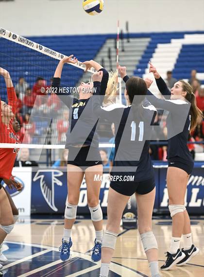 Thumbnail 1 in Marina vs. Buckley (CIF-SS D5 Final) photogallery.
