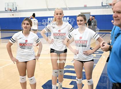 Thumbnail 1 in Marina vs. Buckley (CIF-SS D5 Final) photogallery.