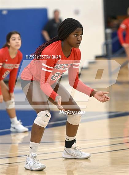 Thumbnail 2 in Marina vs. Buckley (CIF-SS D5 Final) photogallery.