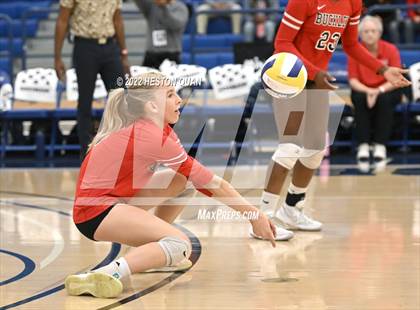 Thumbnail 2 in Marina vs. Buckley (CIF-SS D5 Final) photogallery.