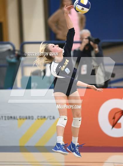 Thumbnail 3 in Marina vs. Buckley (CIF-SS D5 Final) photogallery.