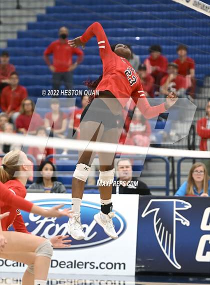 Thumbnail 3 in Marina vs. Buckley (CIF-SS D5 Final) photogallery.