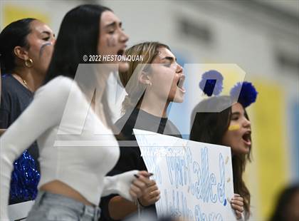 Thumbnail 3 in Marina vs. Buckley (CIF-SS D5 Final) photogallery.