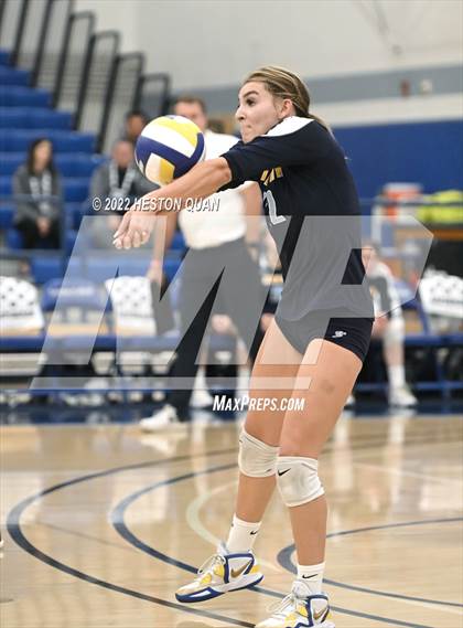 Thumbnail 1 in Marina vs. Buckley (CIF-SS D5 Final) photogallery.