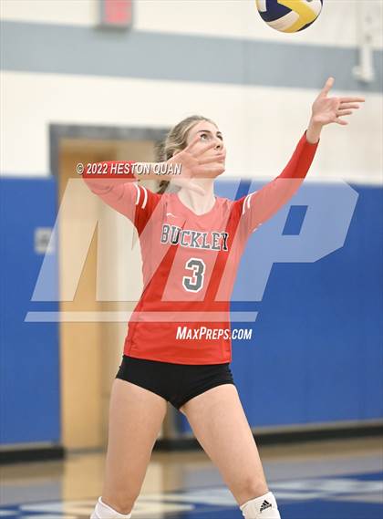Thumbnail 3 in Marina vs. Buckley (CIF-SS D5 Final) photogallery.