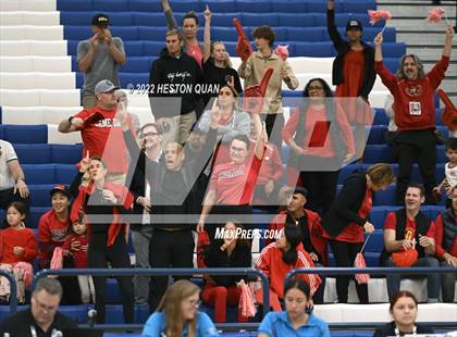 Thumbnail 3 in Marina vs. Buckley (CIF-SS D5 Final) photogallery.