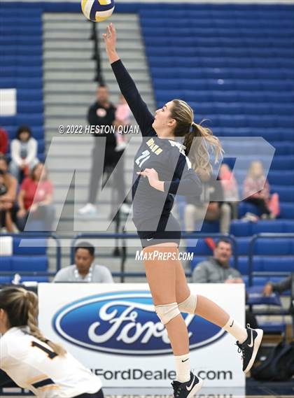 Thumbnail 3 in Marina vs. Buckley (CIF-SS D5 Final) photogallery.