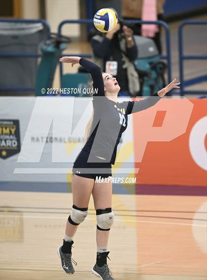 Thumbnail 2 in Marina vs. Buckley (CIF-SS D5 Final) photogallery.