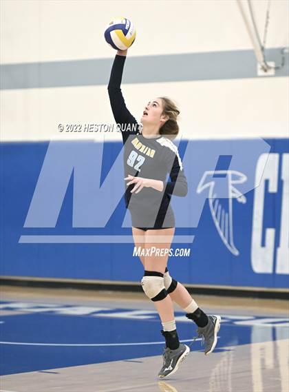 Thumbnail 3 in Marina vs. Buckley (CIF-SS D5 Final) photogallery.