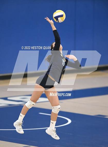 Thumbnail 1 in Marina vs. Buckley (CIF-SS D5 Final) photogallery.
