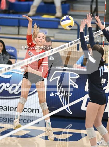 Thumbnail 1 in Marina vs. Buckley (CIF-SS D5 Final) photogallery.