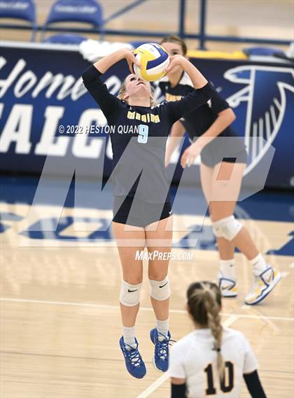 Thumbnail 3 in Marina vs. Buckley (CIF-SS D5 Final) photogallery.