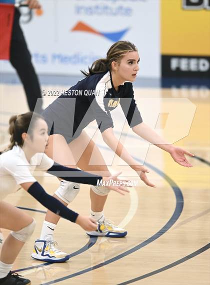 Thumbnail 1 in Marina vs. Buckley (CIF-SS D5 Final) photogallery.