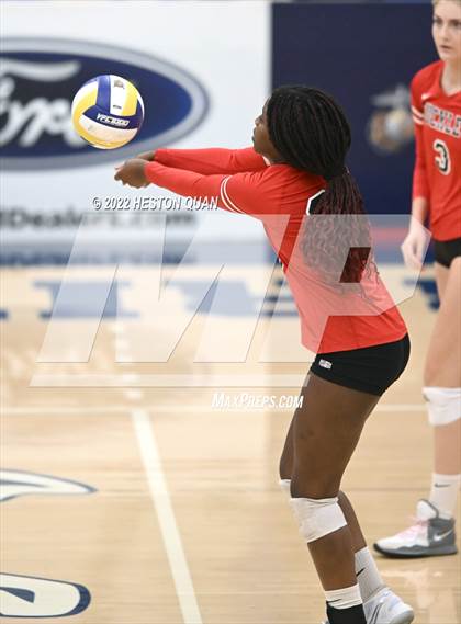 Thumbnail 1 in Marina vs. Buckley (CIF-SS D5 Final) photogallery.