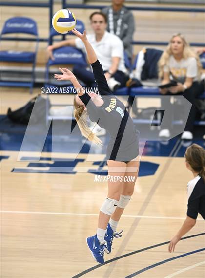 Thumbnail 1 in Marina vs. Buckley (CIF-SS D5 Final) photogallery.