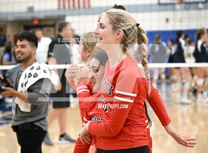 Thumbnail 1 in Marina vs. Buckley (CIF-SS D5 Final) photogallery.