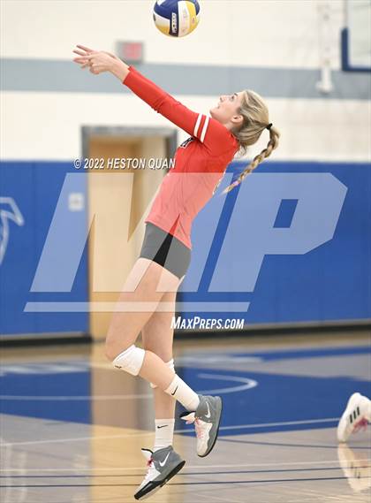 Thumbnail 3 in Marina vs. Buckley (CIF-SS D5 Final) photogallery.