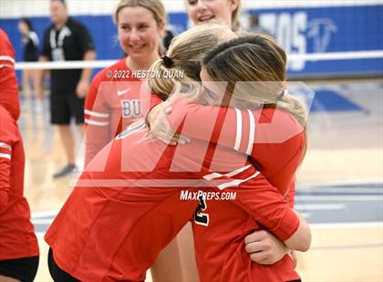 Thumbnail 3 in Marina vs. Buckley (CIF-SS D5 Final) photogallery.