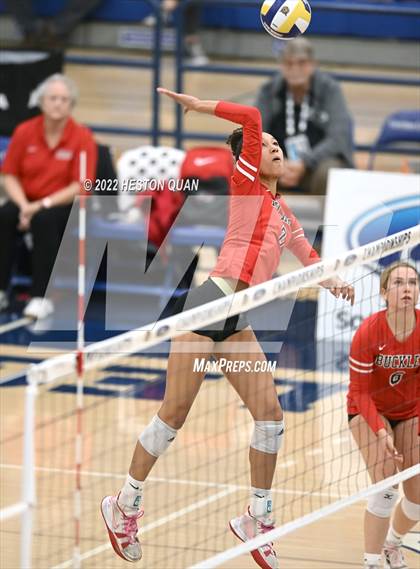 Thumbnail 1 in Marina vs. Buckley (CIF-SS D5 Final) photogallery.