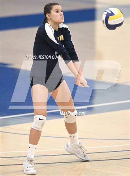 Thumbnail 2 in Marina vs. Buckley (CIF-SS D5 Final) photogallery.
