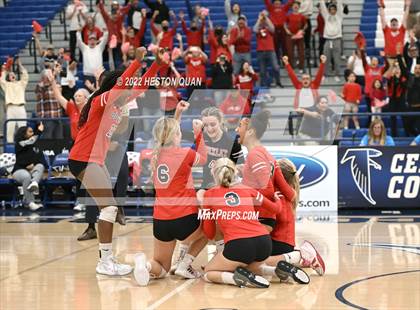 Thumbnail 3 in Marina vs. Buckley (CIF-SS D5 Final) photogallery.