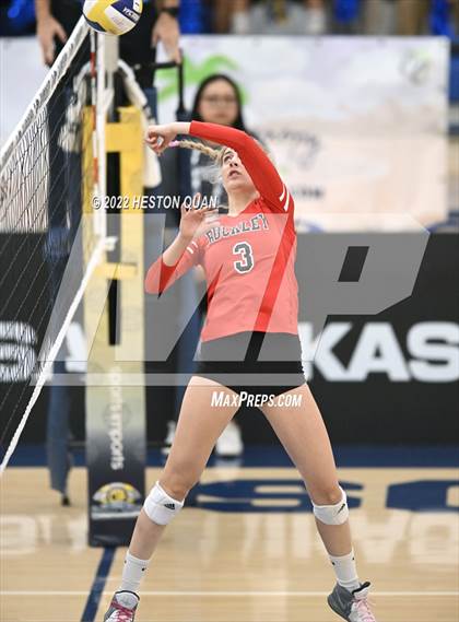 Thumbnail 1 in Marina vs. Buckley (CIF-SS D5 Final) photogallery.