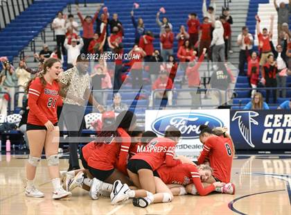 Thumbnail 1 in Marina vs. Buckley (CIF-SS D5 Final) photogallery.
