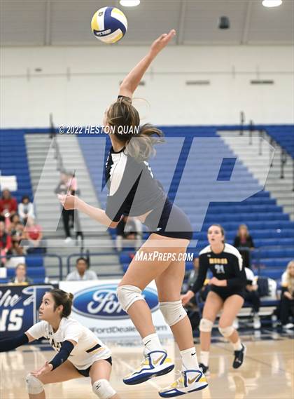 Thumbnail 1 in Marina vs. Buckley (CIF-SS D5 Final) photogallery.