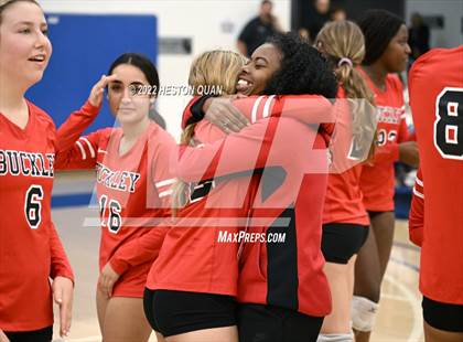 Thumbnail 2 in Marina vs. Buckley (CIF-SS D5 Final) photogallery.