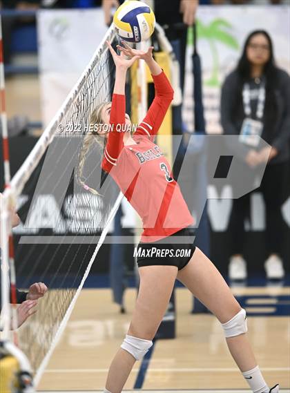 Thumbnail 1 in Marina vs. Buckley (CIF-SS D5 Final) photogallery.