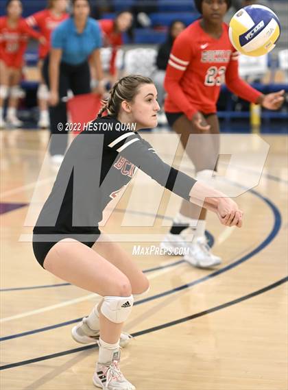 Thumbnail 1 in Marina vs. Buckley (CIF-SS D5 Final) photogallery.