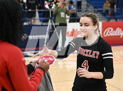 Thumbnail 2 in Marina vs. Buckley (CIF-SS D5 Final) photogallery.
