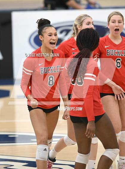 Thumbnail 1 in Marina vs. Buckley (CIF-SS D5 Final) photogallery.