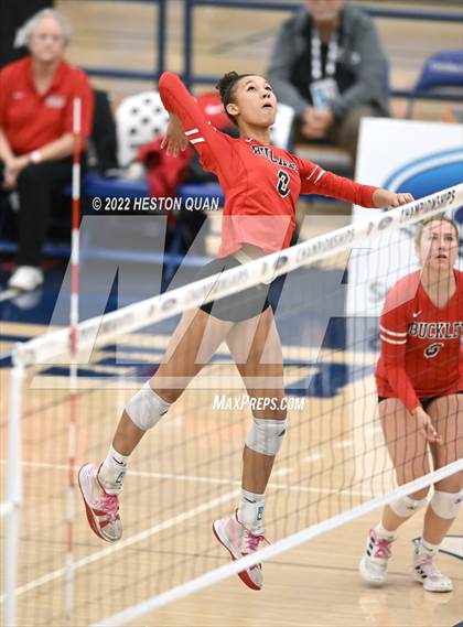 Thumbnail 3 in Marina vs. Buckley (CIF-SS D5 Final) photogallery.