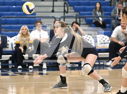 Thumbnail 1 in Marina vs. Buckley (CIF-SS D5 Final) photogallery.