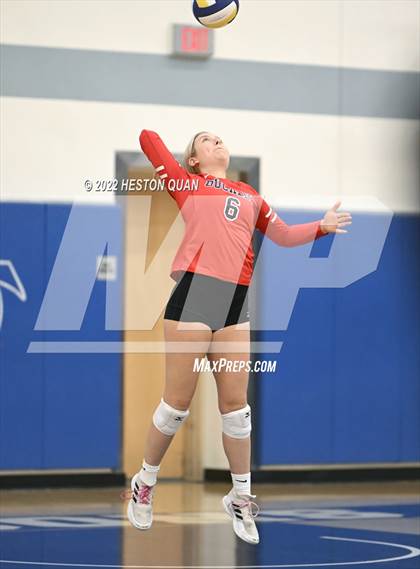 Thumbnail 3 in Marina vs. Buckley (CIF-SS D5 Final) photogallery.
