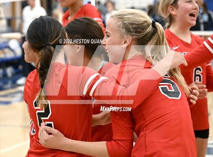 Thumbnail 2 in Marina vs. Buckley (CIF-SS D5 Final) photogallery.